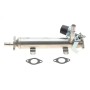 Радіатор рециркуляції ВГ з клапаном EGR VW Passat/Seat Leon/Skoda Superb/Audi A3 2.0TDI 05-