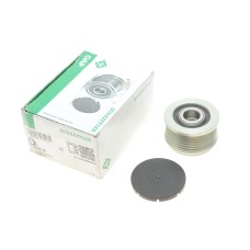 Шків генератора Citroen Jumpy/Peugeot Boxer/Partner 1.6/2.0HDI, 6PK, (F-232369/.02/.03)