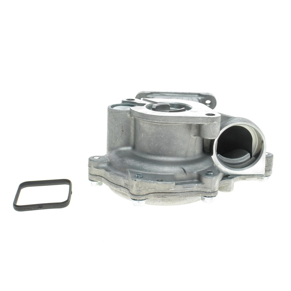 Помпа води BMW 1/3/X1/X3/Z4 116i/118i/120i/130i/316i/Ci/ti/318i/Ci/ti/320i/si/2.0 01-15 (B/B)(6 лоп)