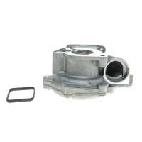 Помпа води BMW 1/3/X1/X3/Z4 116i/118i/120i/130i/316i/Ci/ti/318i/Ci/ti/320i/si/2.0 01-15 (B/B)(6 лоп)