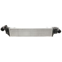 Радіатор інтеркулера Renault Espace 2.0/2.2dCi 06-/Laguna 1.9-2.2dCi 01-07
