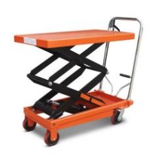 Стіл гідравлічний 350 kg (350-1500 mm)