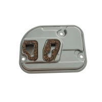 Фільтр АКПП Audi Q3/ VW CC/ Passat/ Tiguan 2.0 TFSI 11-