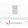 Поршень супорта (заднього) Peugeot 205/206/Renault Clio -03 (30x38.5mm) (Bendix) (з механізмом)