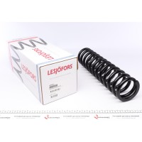Пружина (передня) MB E-class (W124/S124) E200/E200D/E220/E250D/E300D 84-97 (седан/універсал)