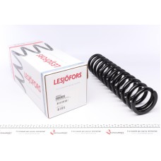 Пружина (передня) MB E-class (W124/S124) E200/E200D/E220/E250D/E300D 84-97 (седан/універсал)