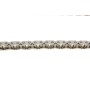 Комплект ланцюга ГРМ BMW 3 (F30)/4 (F32/F82)/5 (F10) 07- B47