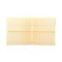 Фільтр повітряний Audi A3/Q2/Q3/TT/Skoda Octavia/SuperB/VW Golf/Passat/Tiguan 1.4-2.0D 12-