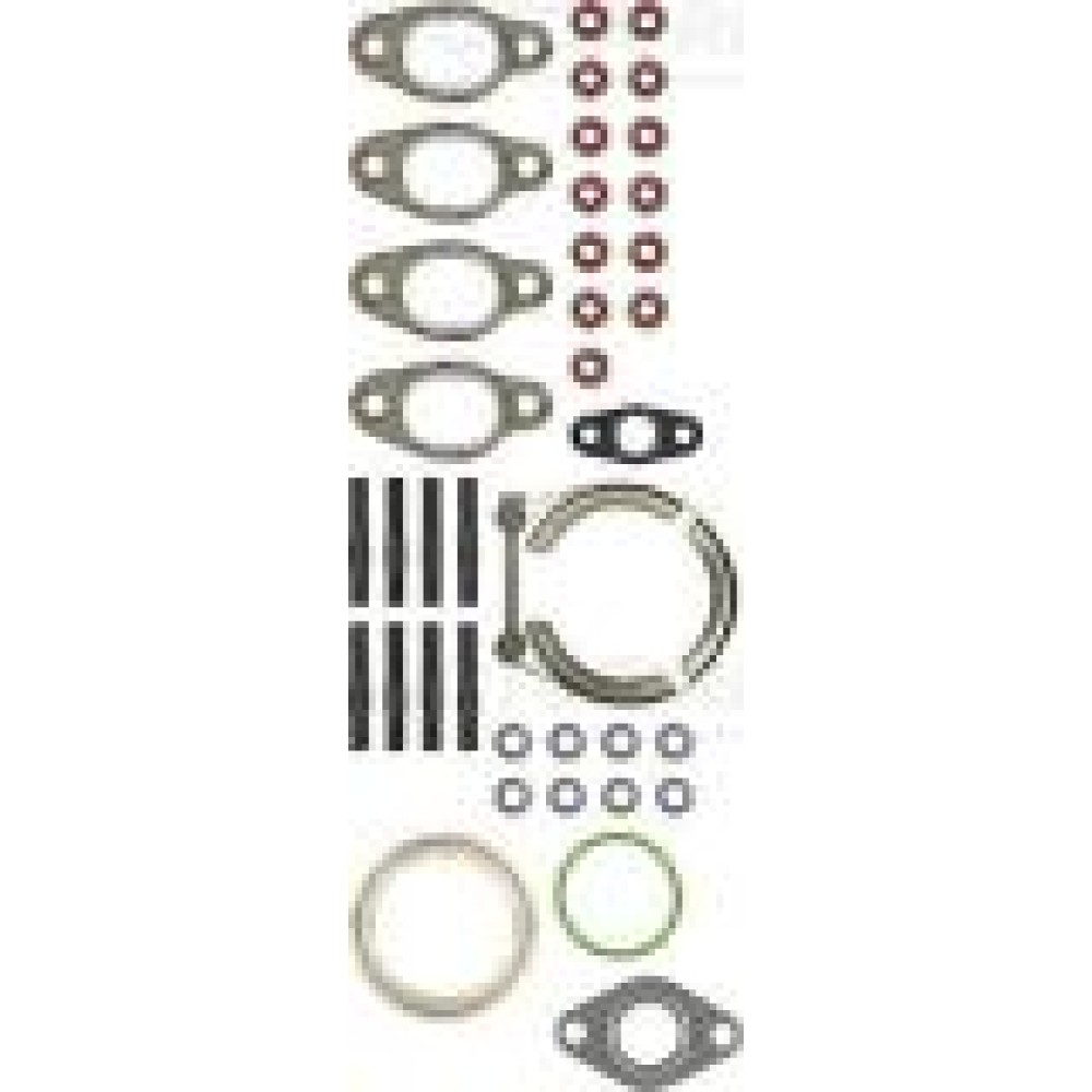 Комплект прокладок турбіни VW Caddy 1.9 TDI 04-10, BJB