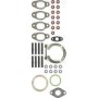 Комплект прокладок турбіни VW Caddy 1.9 TDI 04-10, BJB