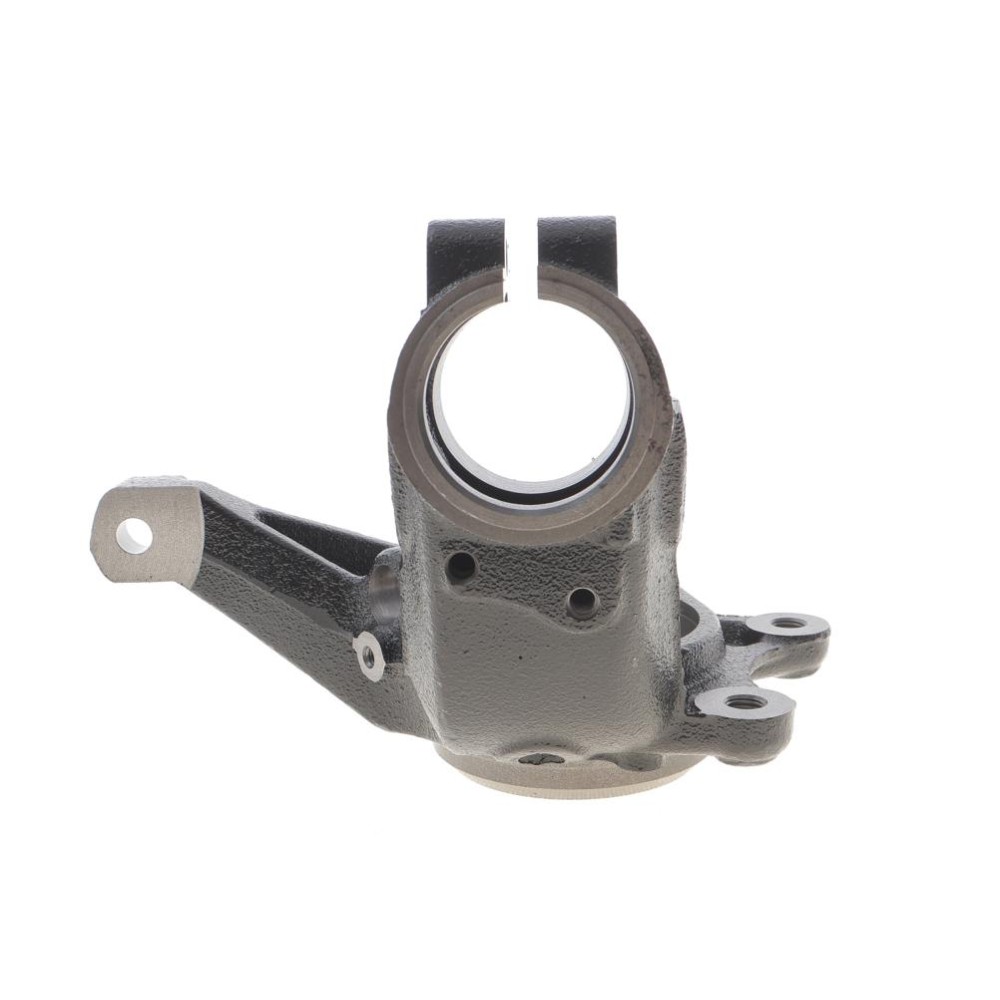 Кулак поворотний (цапфа) Citroen Berlingo/Peugeot Partner 1.1-2.0 96-08 (R) (+ABS)