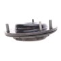 Подушка амортизатора (переднього) + підшипник Peugeot 508 1.6-2.2 HDI 10- (L)