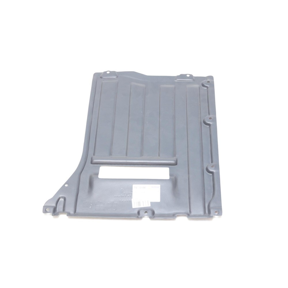Захист двигуна BMW X5 (E70)/X6 (E71/E72) 06-14