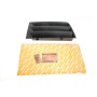 Решітка радіатора Renault Megane/Scenic 03-09 (L)