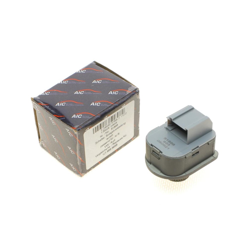 Блок управління дзеркалом VW Golf IV/Bora 96-06