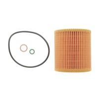 Фільтр масляний BMW 3 (E90/F30)/5 (E60/F10) 05-16 (N52/N53/N20/N55)
