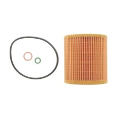 Фільтр масляний BMW 3 (E90/F30)/5 (E60/F10) 05-16 (N52/N53/N20/N55)