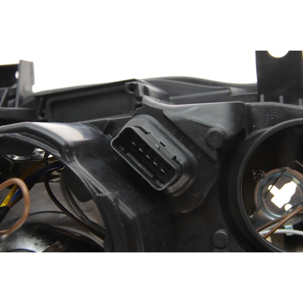 Фара (R) Renault Megane 06-09