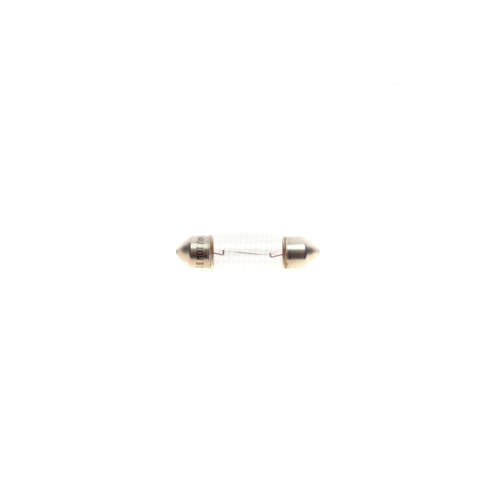 Автолампа C10W 24V 10W SV8.5-8 Standard (L=44/d=11.5)