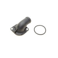 Фланець системи охолодження VW T4 2.0/1.9 TD 90-03