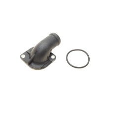 Фланець системи охолодження VW T4 2.0/1.9 TD 90-03