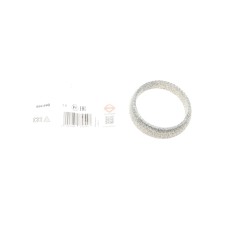 Прокладка труби вихлопної Lexus ES/IS/NX/Toyota Land Cruiser 05- (60x77x14.5) (кільце)