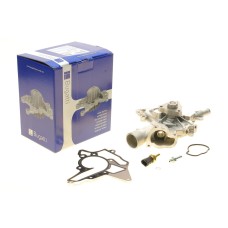 Помпа води Opel Astra G/H/Corsa C/D 1.2 16V/1.4 00-14/Combo 1.4 16V 05- (B/B) (8лоп) (с датчиком t)