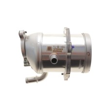 Радіатор рециркуляції ВГ Renault Trafic 2.0 dCi 14-