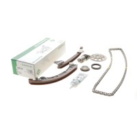Комплект ланцюга ГРМ Toyota Avensis 00-08/Corolla 01-09/Rav 4 1.8 00-05