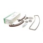 Комплект ланцюга ГРМ Toyota Avensis 00-08/Corolla 01-09/Rav 4 1.8 00-05