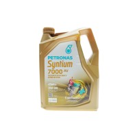 Олива 0W20 SYNTIUM 7000 AV (5L) (Porsche C20/VW 508 00/509 00) (ACEA C5)
