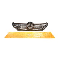 Решітка радіатора MB Sprinter CDI 03-06 (8815)
