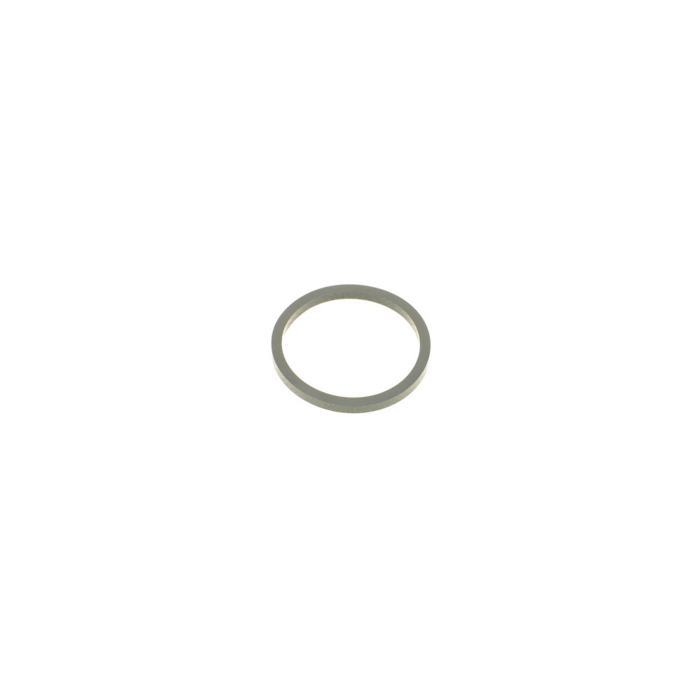 Ремкомплект супорта (заднього) Honda Accord VII/VIII 03- (d=38mm) (Lucas/Nih)