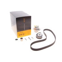 Комплект ГРМ + помпа Audi A3/Skoda Octavia/VW Golf 2.0FSI 04-10 (23x148z)