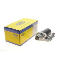 Стартер Skoda Fabia/Roomster/VW Polo 1.4/1.9 TDI 99-10 (1.7 kw) (z=10)