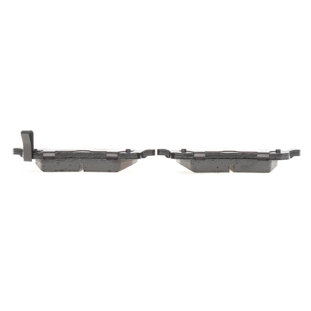 Колодки гальмівні (задні) VW Routan 08-13/Chrysler Grand Voyager 07-/Dodge Journey 08-
