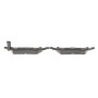 Колодки гальмівні (задні) VW Routan 08-13/Chrysler Grand Voyager 07-/Dodge Journey 08-