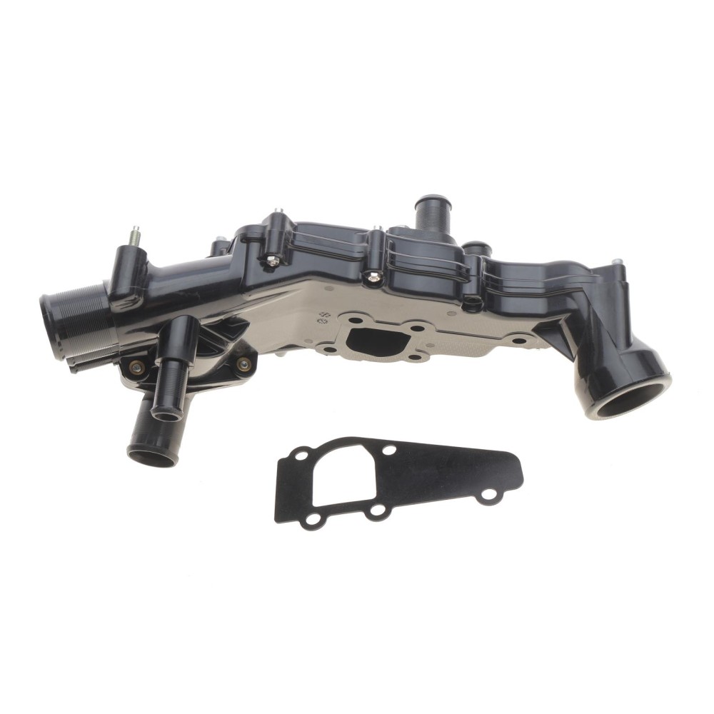 Корпус термостата Citroen C5/Peugeot 307 2.0HDi 00-