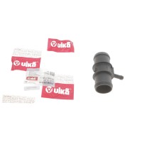 Фланець системи охолодження VW Caddy III/Golf V/Touran 1.4/1.6/1.9TDI 03-13