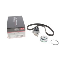 Комплект ГРМ + помпа Audi/Seat/Skoda/WV 1.6 95-