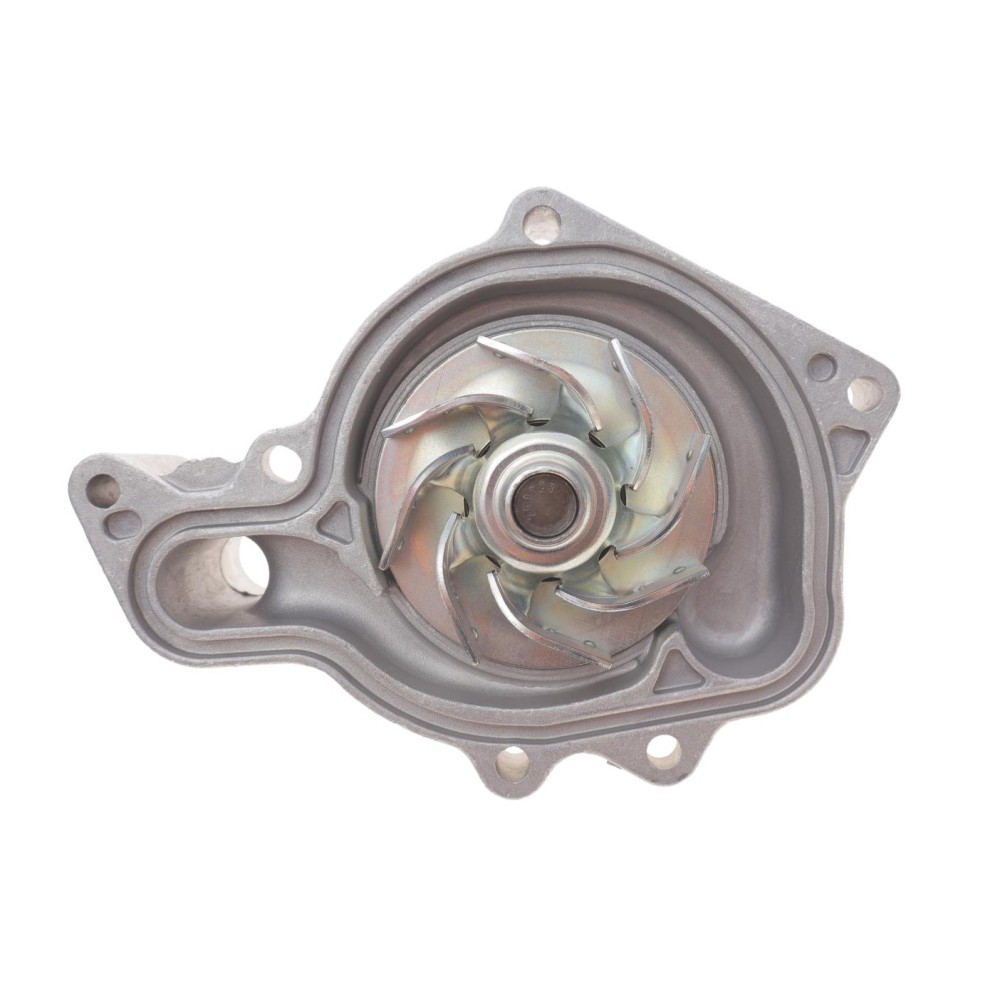 Помпа воды Audi A4/A6/A8 4.0/4.2FSI/TFSI quattro 03-18 (B/B) (8 лоп.)