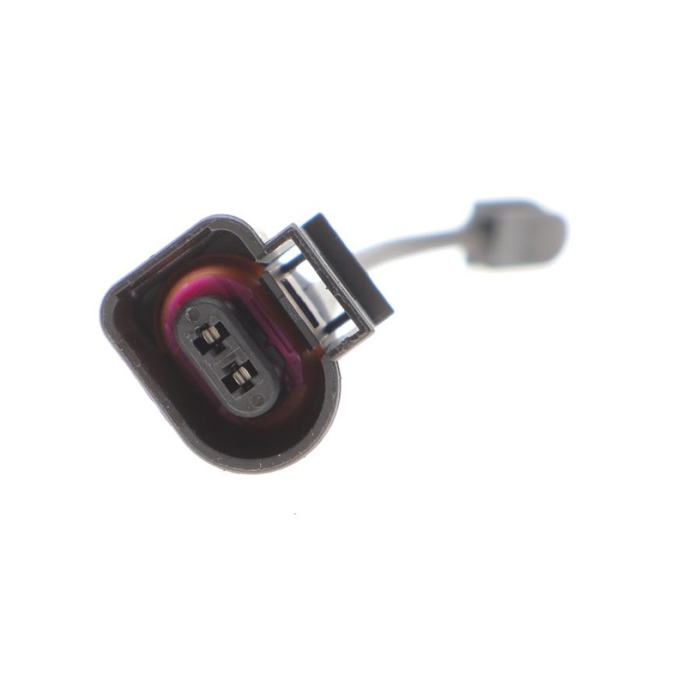Колодки гальмівні (передні) Audi A3/Q2/Q3/Seat/Skoda Octavia/Kodiaq/VW Golf/Passat B8 12- (+датчик) (Lucas/TRW)