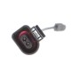 Колодки гальмівні (передні) Audi A3/Q2/Q3/Seat/Skoda Octavia/Kodiaq/VW Golf/Passat B8 12- (+датчик) (Lucas/TRW)