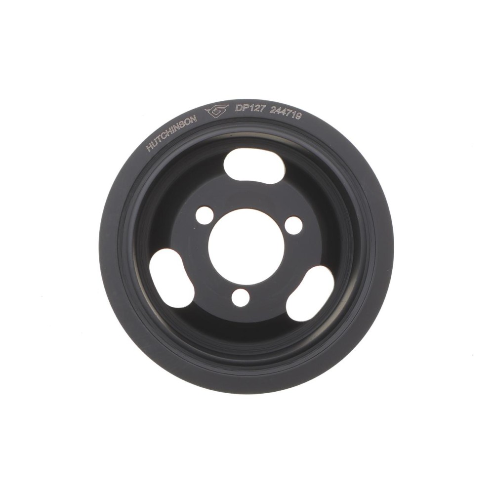 Шків колінвалу Citroen Berlingo/C3/C4 Peugeot Partner/207/3008/308/508 1.6 06-
