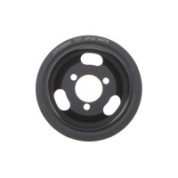 Шків колінвалу Citroen Berlingo/C3/C4 Peugeot Partner/207/3008/308/508 1.6 06-