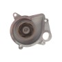 Помпа води BMW 3 (E46)/5 (E39)/7 (E65/E66/E67)/X5 (E53) 3.0d (M47/M57) 01-08