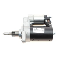 Стартер Audi A3 1.8 96-03/Ford Galaxy I 2.0i 95-06/Seat Ibiza II 2.0 i 16V (1.1kw) (z=10) = 111749
