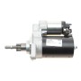 Стартер Audi A3 1.8 96-03/Ford Galaxy I 2.0i 95-06/Seat Ibiza II 2.0 i 16V (1.1kw) (z=10) = 111749