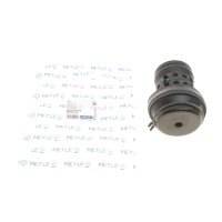 Подушка двигуна (передня) (L) VW Caddy II/ Golf III/ IV 91-04