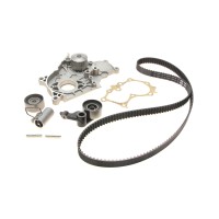 Комплект ГРМ + помпа Toyota Corolla/Avensis 2.0D 99-08
